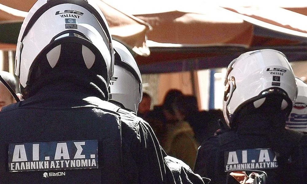 Το πόρισμα των ερευνών για τα επεισόδια στη Ν. Σμύρνη